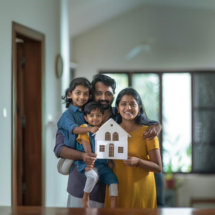 Certificate image for ISO 27001:2022 – SANGAU Information Security Management